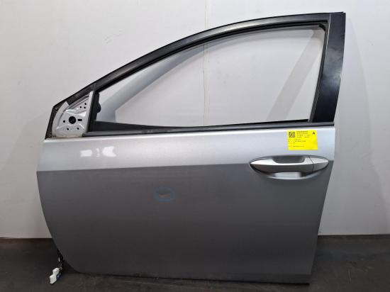 2016 Toyota Corolla — Left Front Door
