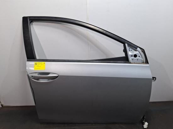 2016 Toyota Corolla — Right Front Door