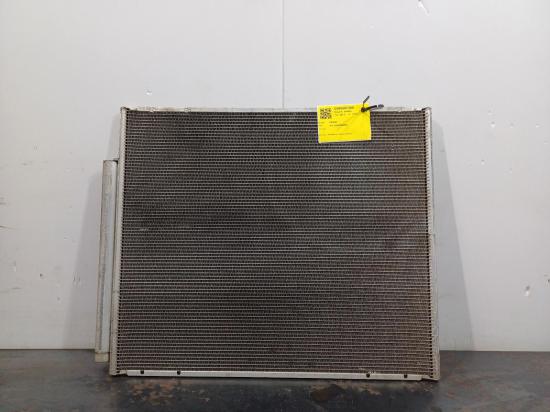 2013 Toyota Prado — A/C Condenser