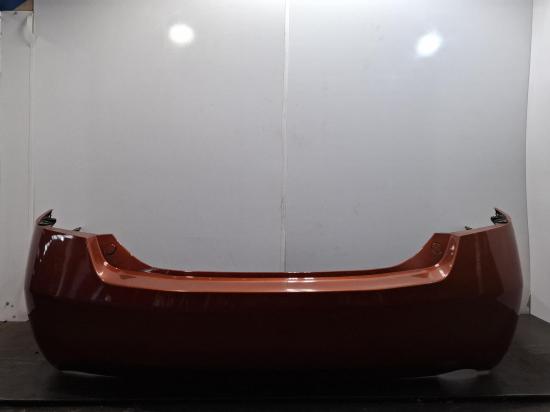 2008 Toyota Camry — Rear Bumper