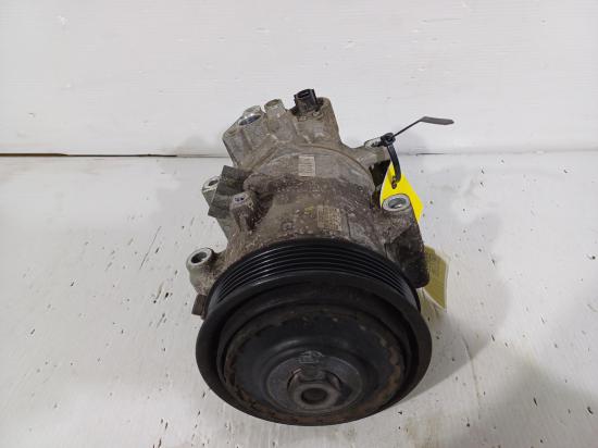 2016 Toyota Corolla — ABS PUMP/MODULATOR