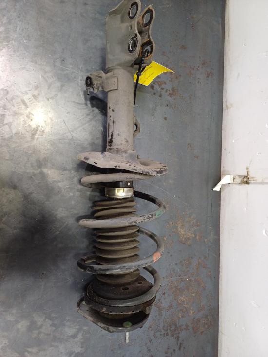 2016 Toyota Corolla — Right Front Strut