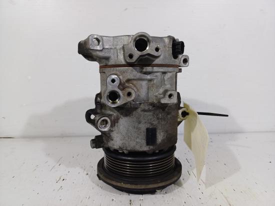2008 Toyota Camry — A/C Compressor
