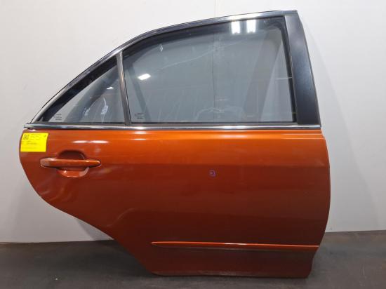 2008 Toyota Camry — Right Rear Door