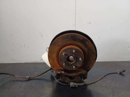 2016 Toyota Corolla — Left Front Hub Assembly
