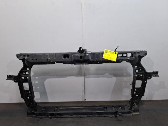 2016 Hyundai Accent — Radiator Support