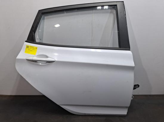 2016 Hyundai Accent — Right Rear Door