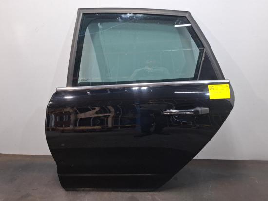 2015 Citroen C4 — Left Rear Door