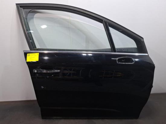 2015 Citroen C4 — Right Front Door