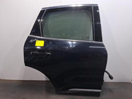 2022 Ford Escape — Right Rear Door