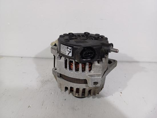 Kona Hyundai Kona — Alternator