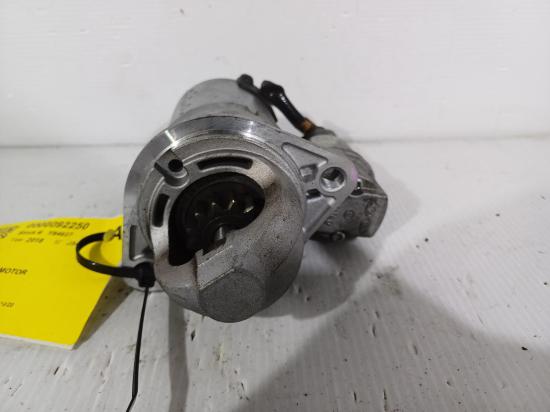Kona Hyundai Kona — Starter Motor