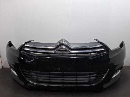 2015 Citroen C4 — Front Bumper