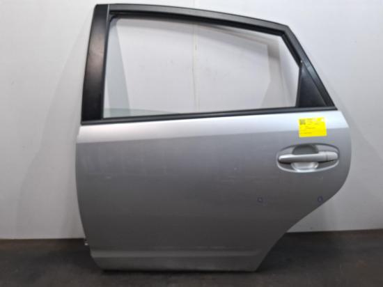 2009 Toyota Prius — Left Rear Door