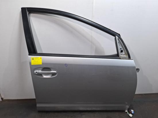 2009 Toyota Prius — Right Front Door