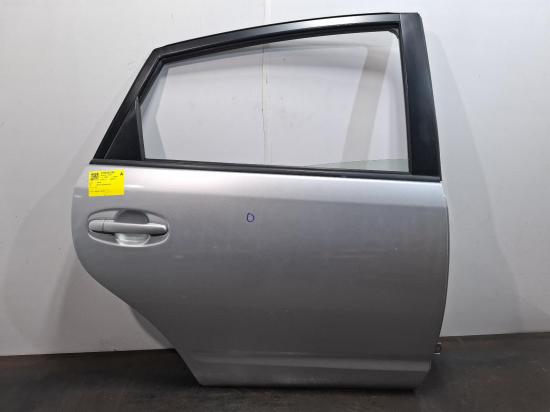 2009 Toyota Prius — Right Rear Door