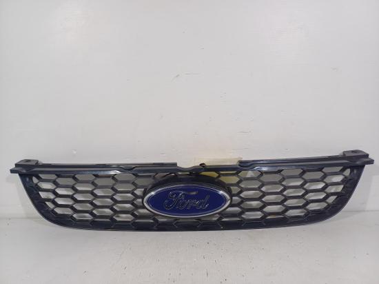 2009 Ford Falcon — Grille