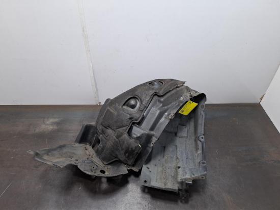 2007 Lexus Is250/is250c — Left Guard Liner