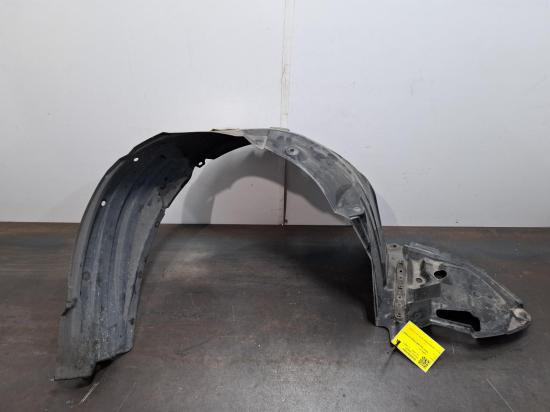 2016 Toyota Corolla — Front Bar BRKT/REINFORCEMENT
