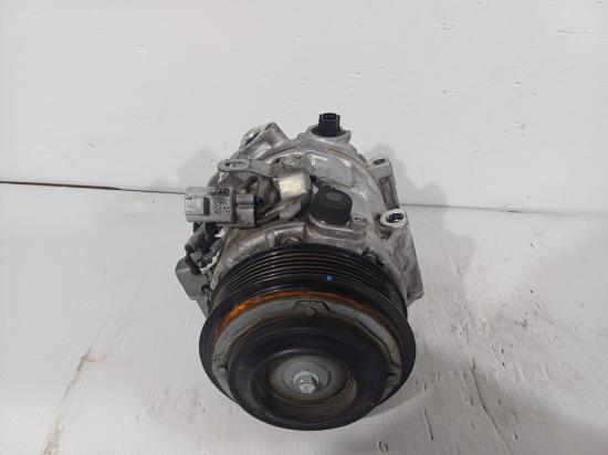 2019 Toyota Kluger — A/C Compressor