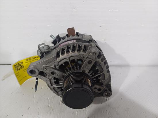 2019 Toyota Kluger — Alternator