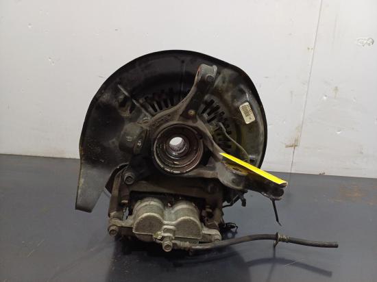 2019 Toyota Kluger — Left Front Hub Assembly