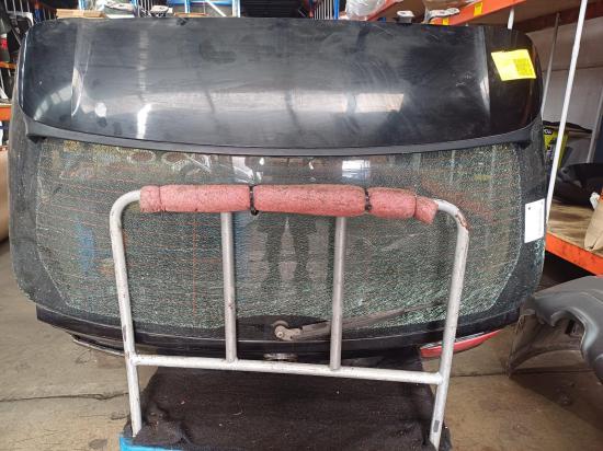 X5 BMW X5 — BOOOTLID/TAILGATE