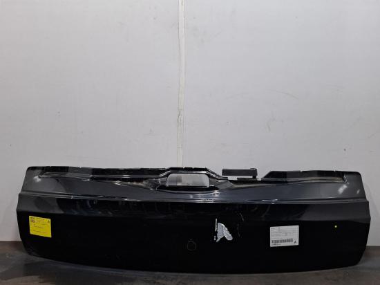 2009 BMW X5 — BOOTLID/TAILGATE