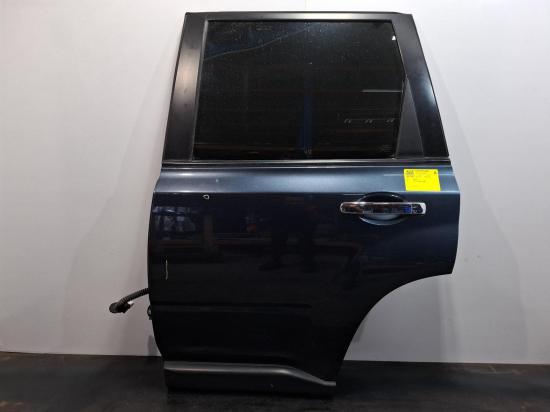 Xtrail Nissan Xtrail — Left Rear Door