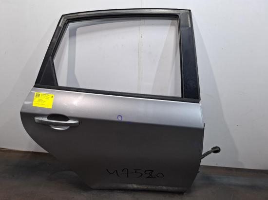 Impreza Subaru Impreza — Right Rear Door