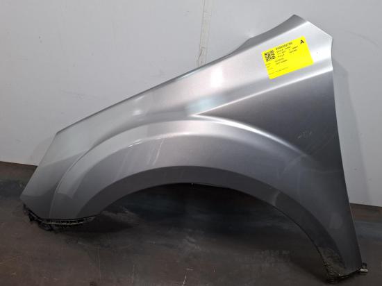 2011 Subaru Outback — Left Guard