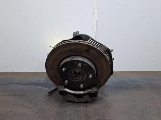 Corolla Toyota Corolla — Left Front Hub Assembly