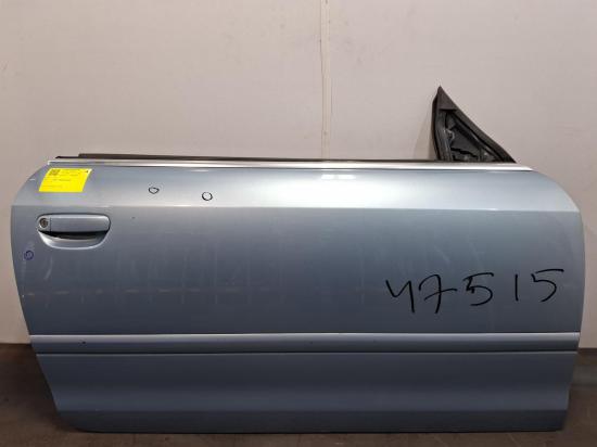 A4 Audi A4 — Right Front Door