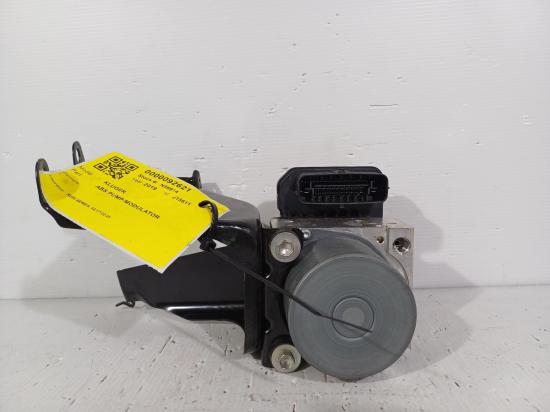 2019 Toyota Kluger — ABS PUMP/MODULATOR