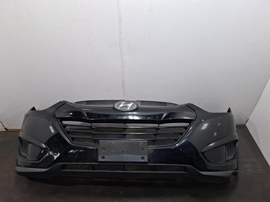 IX35 Hyundai Ix35 — Front Bumper