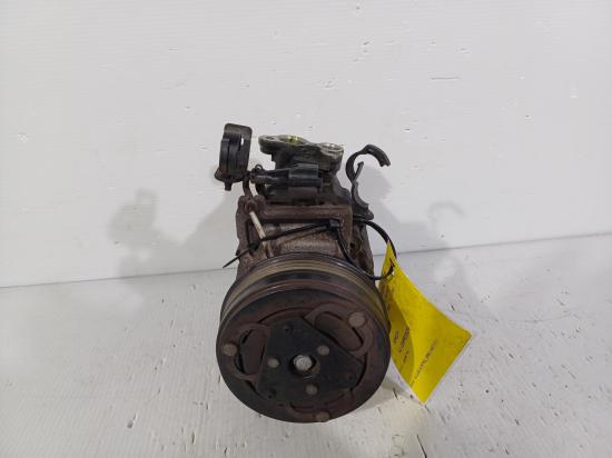 2009 Subaru Impreza — A/C Compressor