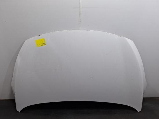 2015 Hyundai I40 — Bonnet