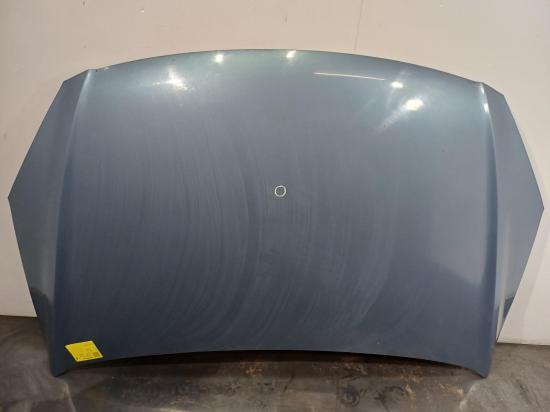 2009 Hyundai I30 — Bonnet