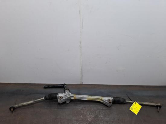 2019 Toyota Kluger — Steering BOX/RACK
