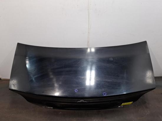 2005 Mitsubishi Lancer — BOOTLID/TAILGATE