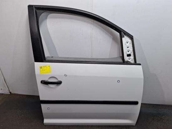 2007 Volkswagen Caddy — Right Front Door