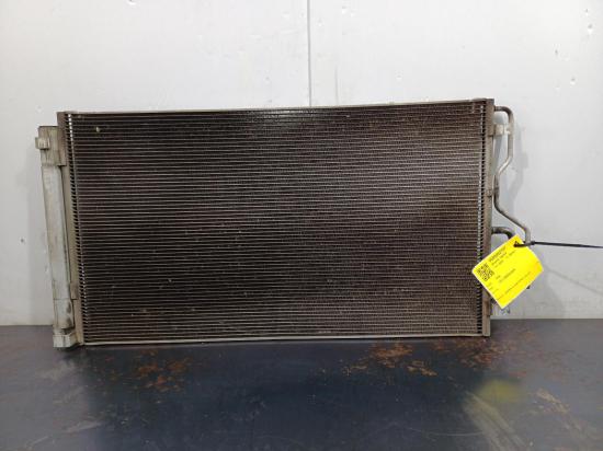 IX35 Hyundai Ix35 — A/C Condenser