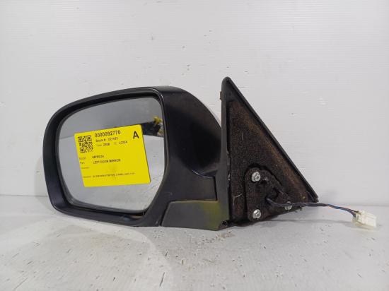 Impreza Subaru Impreza — Left Door Mirror