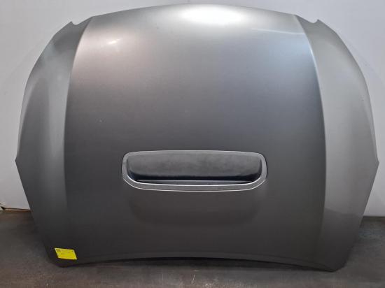 2011 Subaru Outback — Bonnet