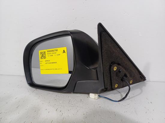 2009 Subaru Impreza — Left Door Mirror