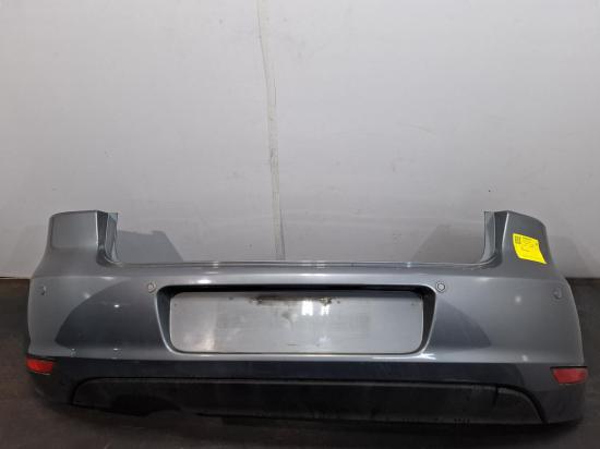 2009 Volkswagen Golf — Rear Bumper