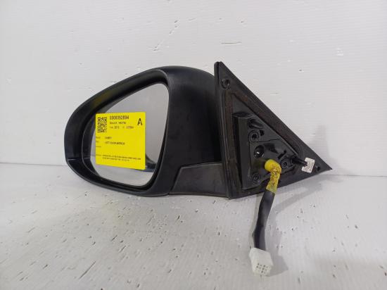 Cmary Toyota Cmary — L;eft Door Mirror
