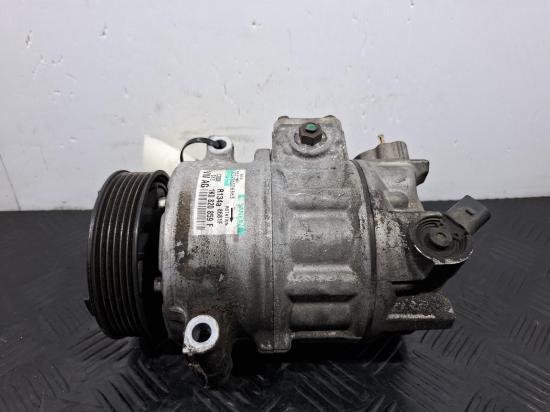 2009 Volkswagen Golf — A/C Compressor