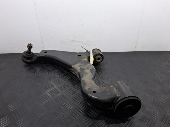 2020 Toyota Hiace — Left Front Lower Control Arm