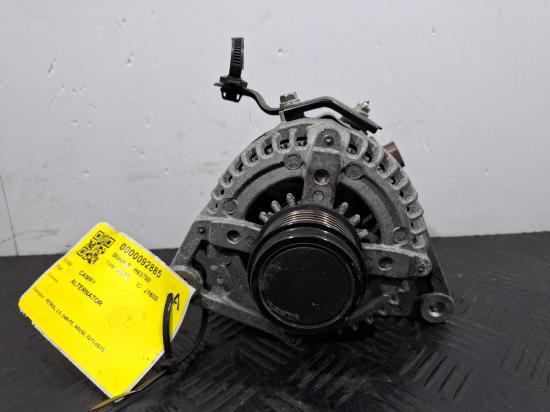 Cmary Toyota Cmary — Alternator